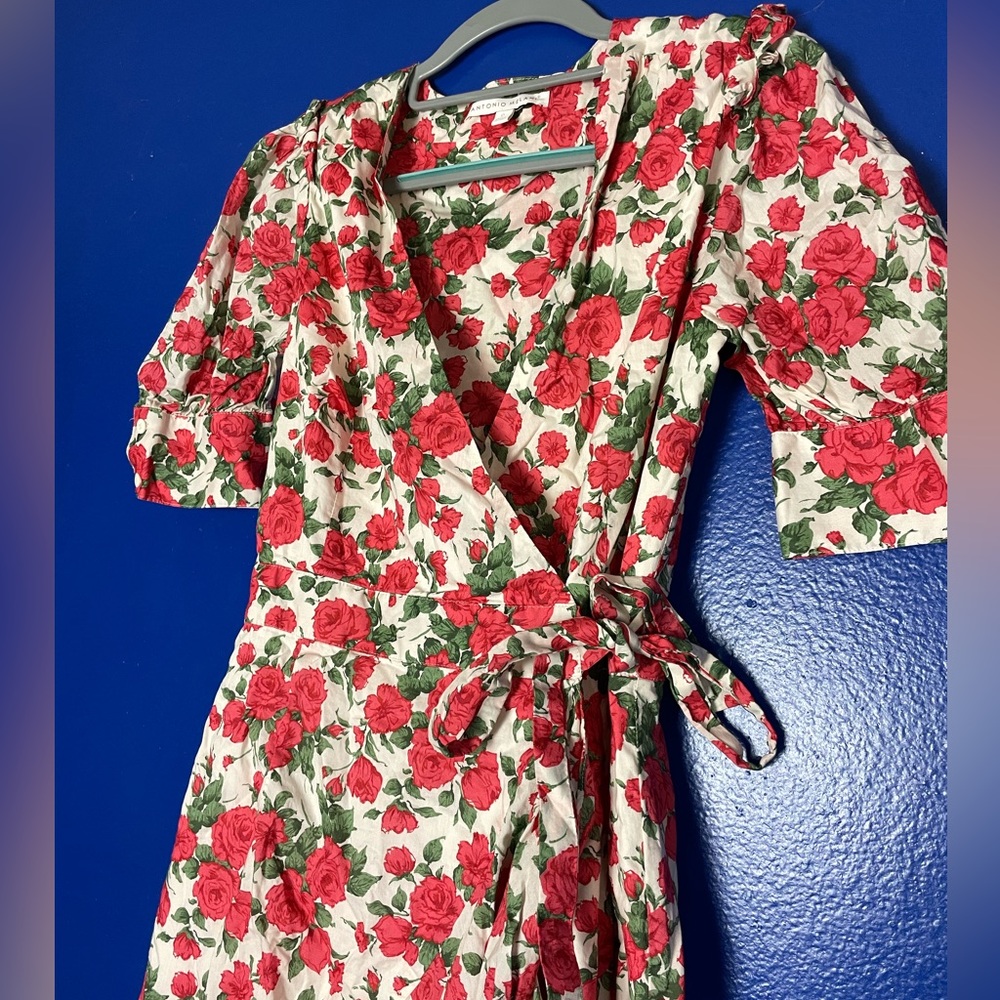 Antonio Melani & Edgehill Collection mommy and me dresses